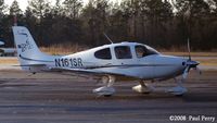 N161SR @ ISO - The other side...at least of her