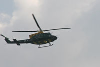 ZJ236 - Defence Rescue helicopter - by E Dodds