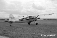 ZK-BFN @ NZGS - Fieldair Ltd., Gisborne - by Peter Lewis