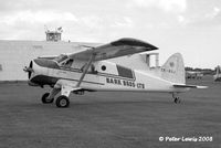 ZK-BXJ @ NZAR - Barr Bros (HB) Ltd., Waipukerau - by Peter Lewis