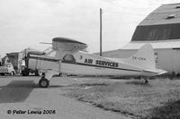 ZK-CKH @ NZMS - Air Services (Wairarapa) Ltd., Masterton - by Peter Lewis