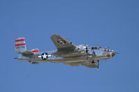 N9079Z @ NHK - Patuxent River NAS 2005 - by Mark Silvestri