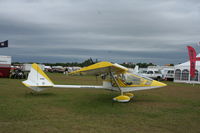 N30MX @ KLAL - Mark 3 Extra