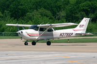 N379SP @ GPM - At Grand Prairie Municipal - by Zane Adams