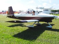 N52TB @ LAL - Sun N Fun 2008