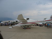 N318SL @ OSH - Spaceship 1 @ OSH - by Colin Bitterfield