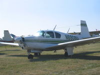 N6908U @ OSH - M20C @ OSH - by Colin Bitterfield