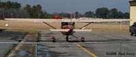 N18596 @ SFQ - Running up, and ready to roll