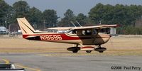 N18596 @ SFQ - Leaving the hangar area - by Paul Perry