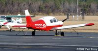 N522JD @ SFQ - Relaxing on the ramp this time around - by Paul Perry