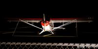 N6086U @ ASJ - Overnight stay