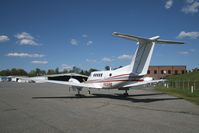 N415RB @ HKY - A great day to take pictures.
