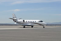 N816CS @ KBJC - Rocky Mountain Metro - by John Little