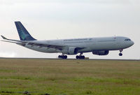 PK-GPE @ WADD - Garuda - by Lutomo Edy Permono