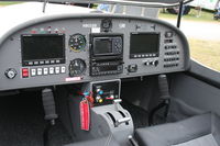 N801GB @ KLAL - Aveko Sro VL-3 - by Mark Pasqualino