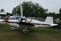 N211AB @ KLAL - T211 - by Mark Pasqualino