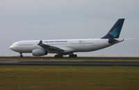 PK-GPE @ WADD - Garuda - by Lutomo Edy Permono