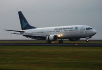 PK-GZP @ WADD - Garuda - by Lutomo Edy Permono