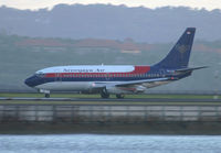 PK-CJG @ WADD - Sriwijaya - by Lutomo Edy Permono