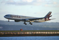 A7-AEJ @ WADD - Qatar - by Lutomo Edy Permono