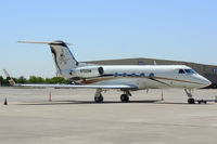N702DM @ FTW - At Meacham Field - by Zane Adams