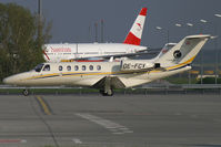 OE-FCY @ VIE - Jet Alliance Cessna 525A Citationjet 2 - by Thomas Ramgraber-VAP