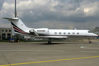 N452QS @ CGN - visitor - by Wolfgang Zilske