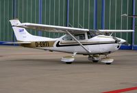 D-ERTI @ CGN - visitor - by Wolfgang Zilske
