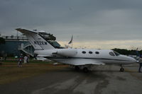 N22EM @ KLAL - Cessna 510 - by Mark Pasqualino