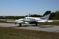 N650DB @ HKY - A great day to take pictures. - by Bradley Bormuth