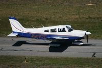 N80926 @ HKY - A great day to take pictures. - by Bradley Bormuth