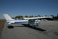 N95776 @ HKY - A great day to take pictures. - by Bradley Bormuth