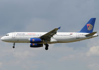 SU-GBF @ LEBL - Sharm El Sheikh - by Jorge Molina