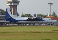 PK-TSN @ WADD - IAT - by Lutomo Edy Permono