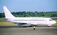 PK-KAD @ WADD - Sriwijaya - by Lutomo Edy Permono