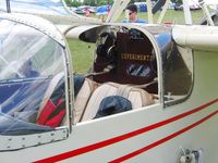 N135PZ @ LAL - Sun N Fun 2008