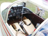 N135PZ @ LAL - Sun N Fun 2008