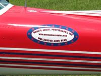 N150TA @ LAL - Sun N Fun 2008