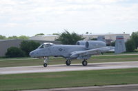 78-0612 @ KOSH - Oshkosh 2005 - by Mark Silvestri