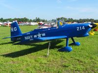 N214FF @ LAL - Sun N Fun 2008 - by Bob Simmermon