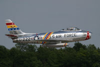 N86FS @ KOSH - Oshkosh 2005 - by Mark Silvestri