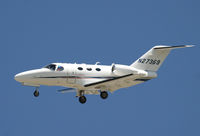 N27369 @ KOSH - Oshkosh 2005 - by Mark Silvestri