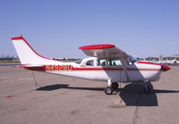 N4928U @ CCR - Visitor - by Bill Larkins