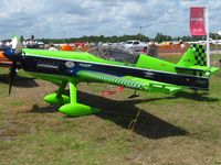N262MX @ LAL - Sun N Fun 2008