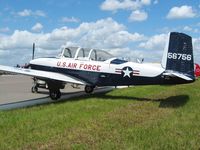 N434M @ LAL - Sun N Fun 2008