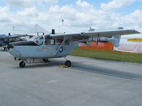 N502A @ LAL - Sun N Fun 2008