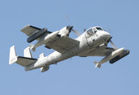 N134RV @ KOSH - Oshkosh 2005