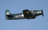N23827 @ KOSH - Oshkosh 2005 - by Mark Silvestri