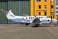 D-CWKM @ CGN - visitor - by Wolfgang Zilske