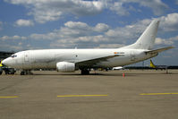 EC-KDY @ CGN - visitor - by Wolfgang Zilske